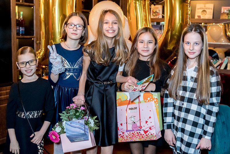 Классический концерт или утренник в Белгороде