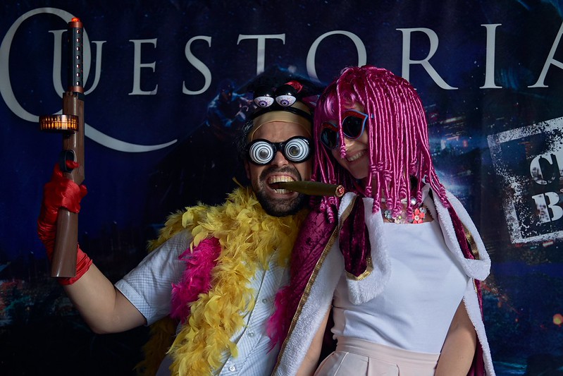 Праздничный фуршет на корпоративе в Белгороде