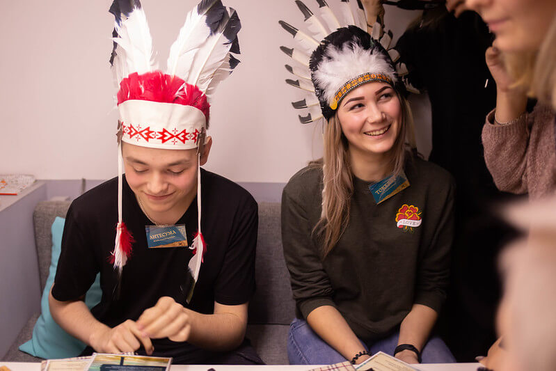 Куда сходить на День всех влюбленных в Belgorod?