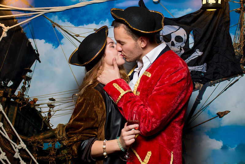 Как отметить День святого Валентина 2024 в Belgorod?