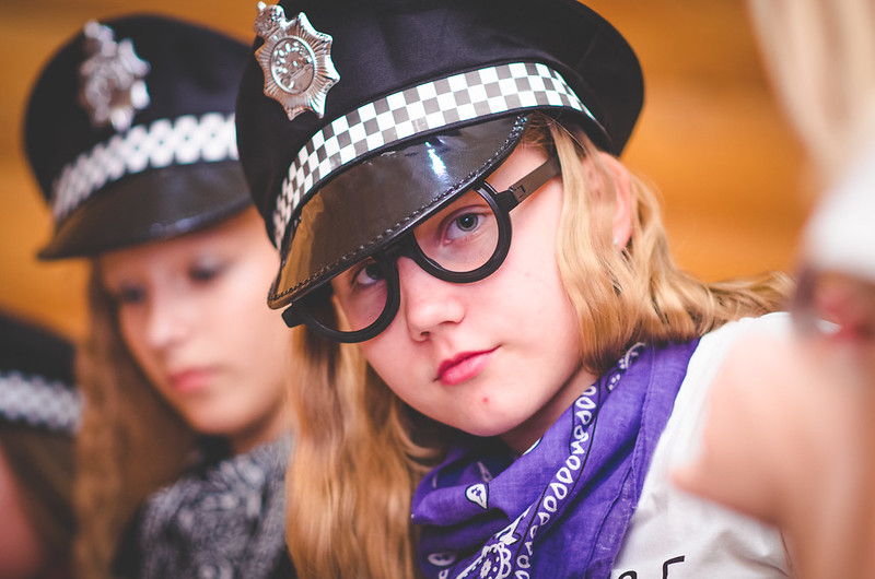 Как отметить 8 Марта в школе: веселый праздничный концерт в Belgorod