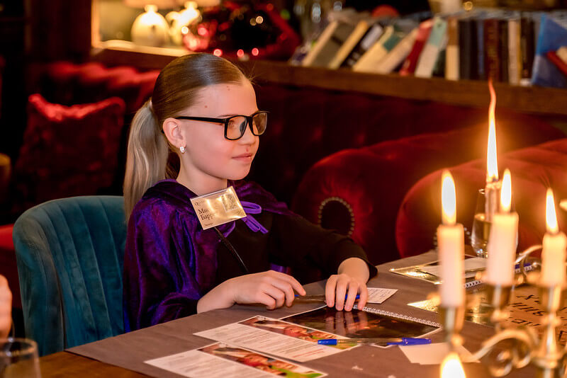 Квестория в Белгороде: новогодний квест как современный формат