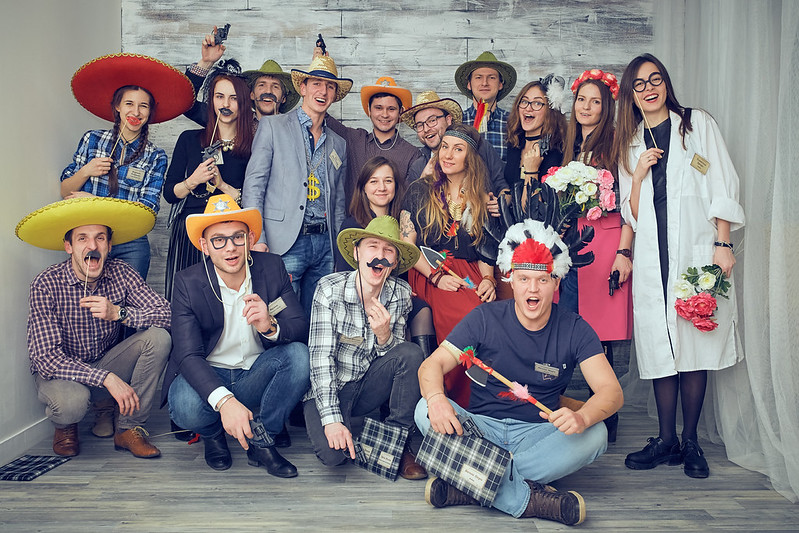 Как отметить День энергетика 2025 в Белгороде