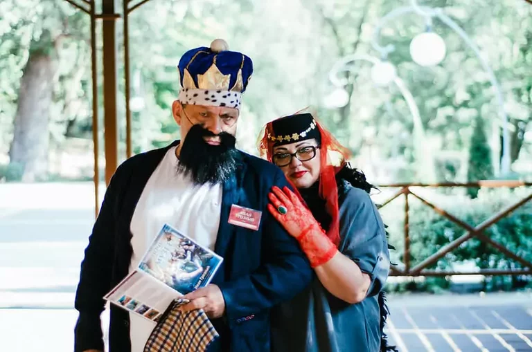 Как провести большие выходные на природе весной в Белгороде