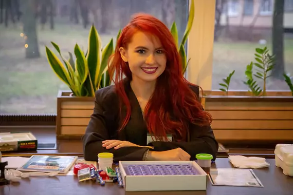 Как отметить День главного бухгалтера в Белгороде: идеи и форматы праздника