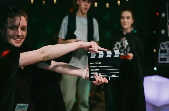 Как отметить Всемирный день театра 27 марта в Белгороде