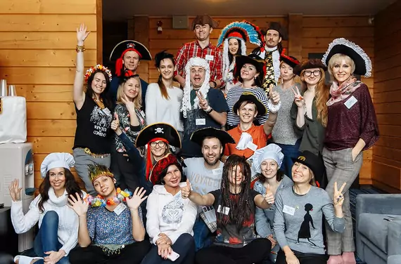 Как отметить Масленицу в Белгороде: идеи для яркого и запоминающегося праздника