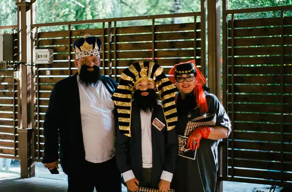 Как отметить 1 апреля в Белгороде: идеи Дня смеха