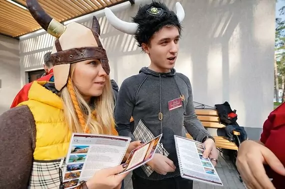 День родного языка в Белгороде: как отметить 21 февраля 2026 и провести яркий квест