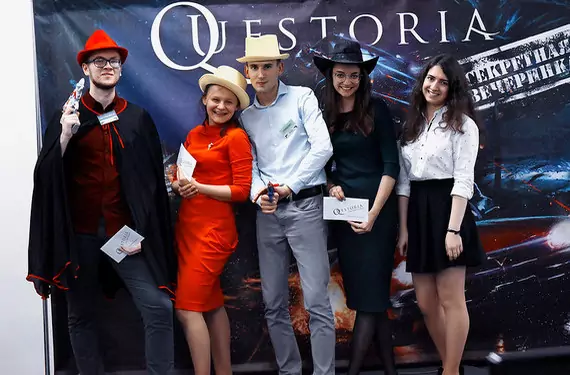 День влюбленных 14 февраля в Белгороде — идеи, как отметить праздник любви