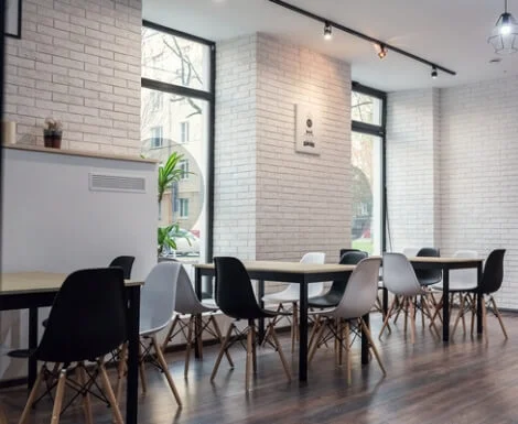 Кафе в Белгороде