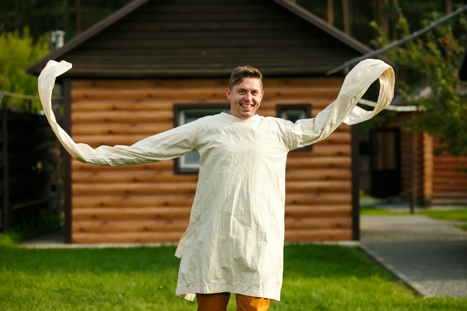 Выездные квесты в бане и сауне