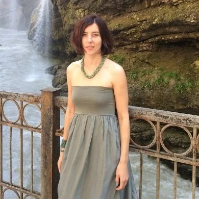 Юлия Федутенко