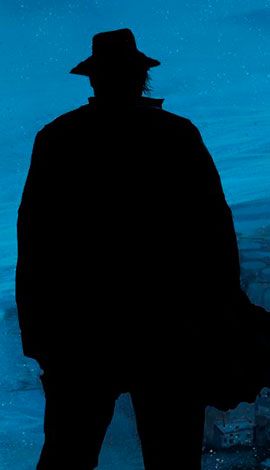 Квест для подростка в Белгороде.