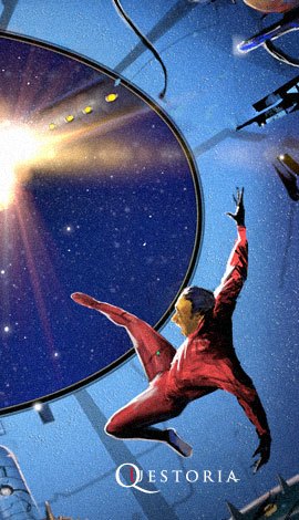 Квест для подростка в Белгороде.