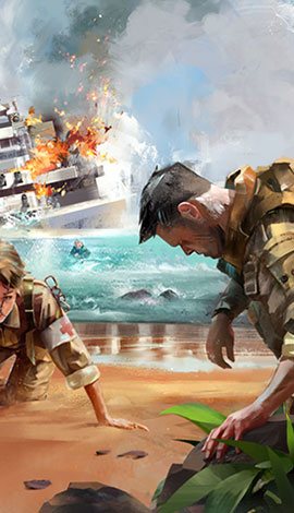 Квест для подростка в Белгороде.