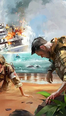 Quest for a teenager in Belgorod.