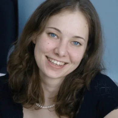 Евгения Колбина