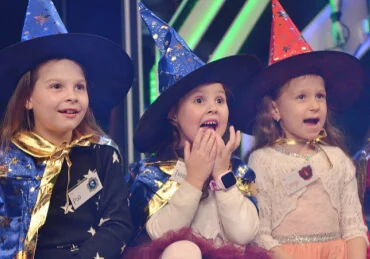 Квест для школы в Белгороде.