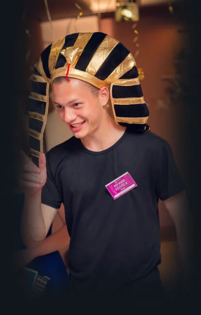 Graduation in Belgorod.