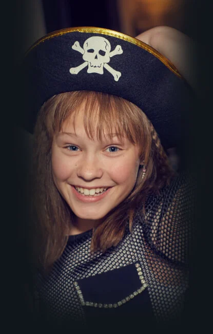 Quest for a teenager in Belgorod.