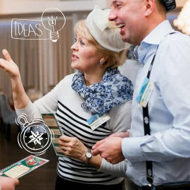 Корпоратив в Белгороде.