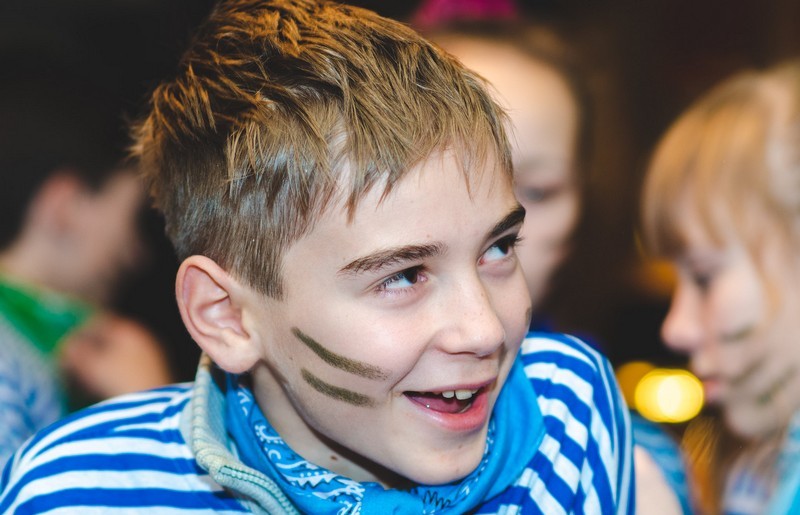 Квест для подростка в Белгороде.