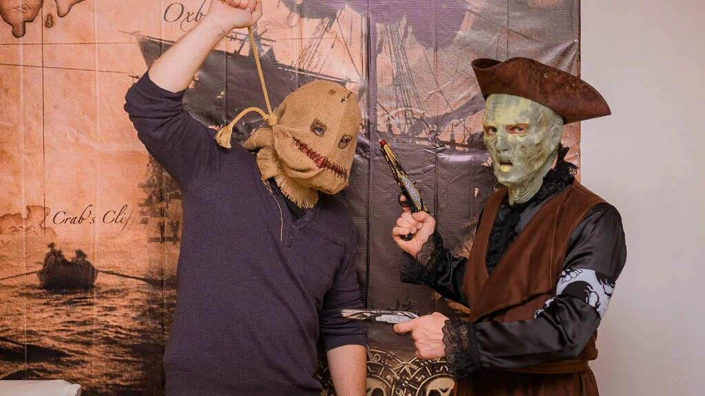 Questoria «Zombie»